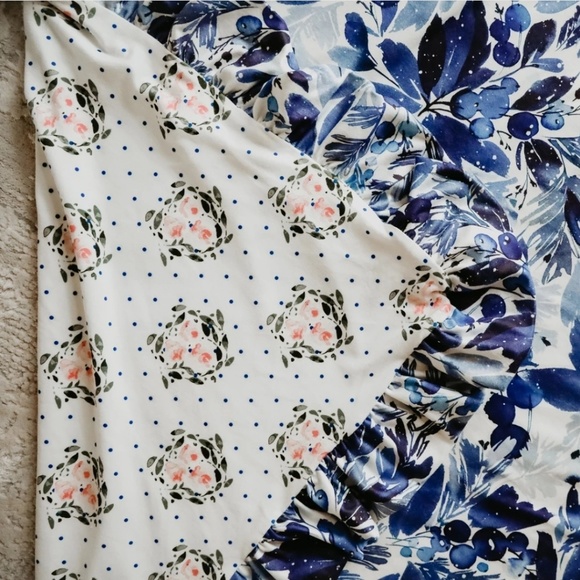 💥SOLD💥Sweethoney Dreamer Frosty Blanket ❤️ - Picture 3 of 6